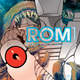 Rom #1 Main cover by J.H. Williams III